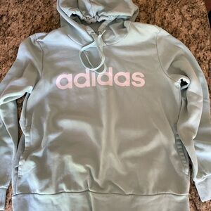 Adidas hoodie